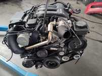 Motor BMW E46 20d M47 150cv