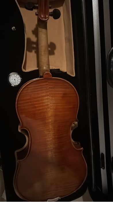 Violino Torres & Dase