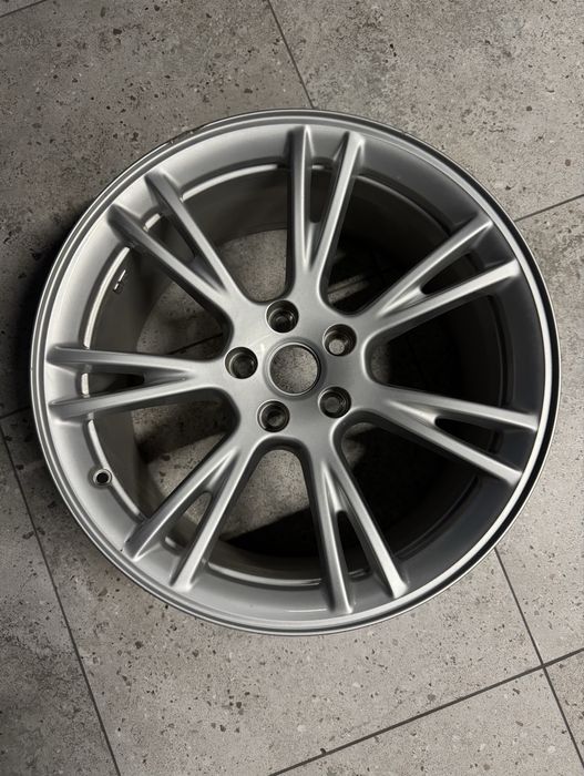 Felga Tesla Y 19” Gemini ET45 19x9,5J