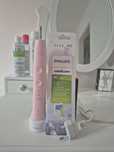 Philips Sonicare + 4 nowe końcówki