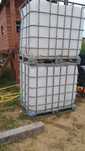Mauzer 1000 l sprzedam