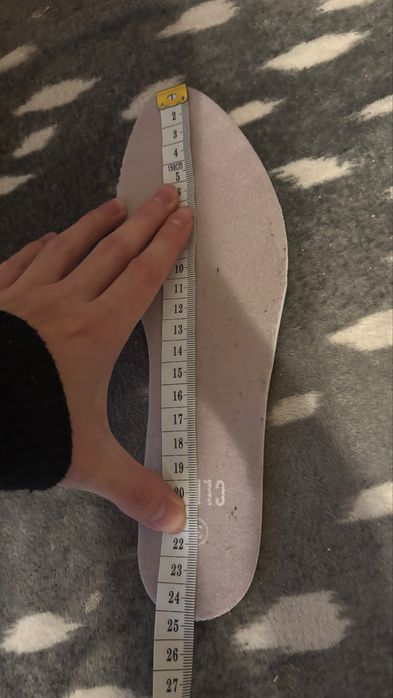 Kalosze damskie bez ocieplenia, jak nowe r. 37