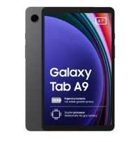 Tablet SAMSUNG Galaxy Tab A9 8.7" 8/128 GB Wi-Fi -TYLKO-DZiS-