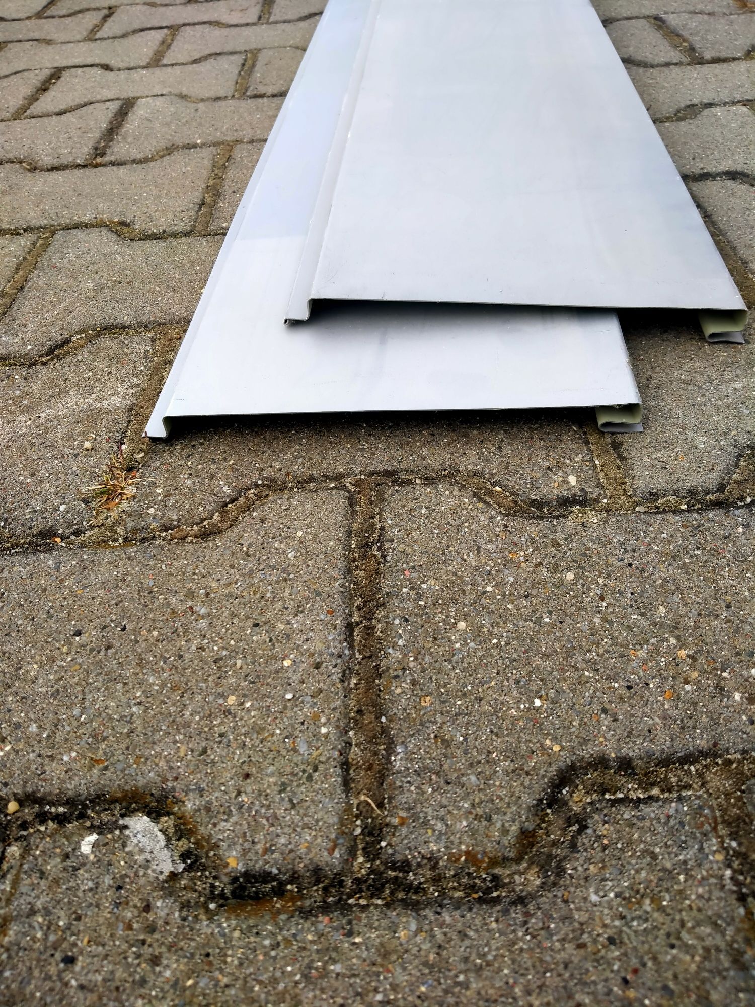 Płyta elewacyjna alucobond