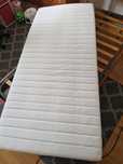 Vendo colchão 90x200cm malfors