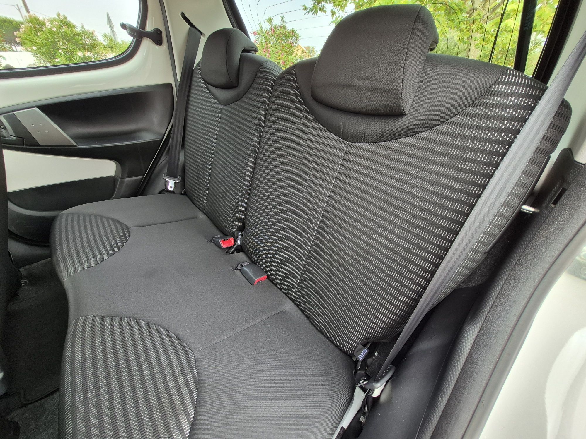 Peugeot 107 - AUTOMÁTICO | GARANTIA | 2013