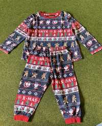 Pijama familia Natal