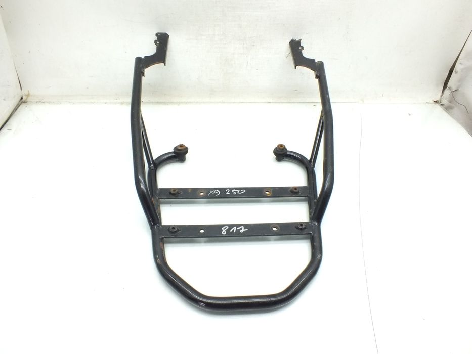 Piaggio X9 125 250 stelaż pod kufer bagażnik