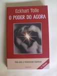 O Poder do Agora
de Eckhart Tolle