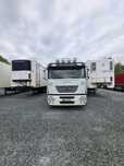 Iveco stralis automat 480 cursor 13