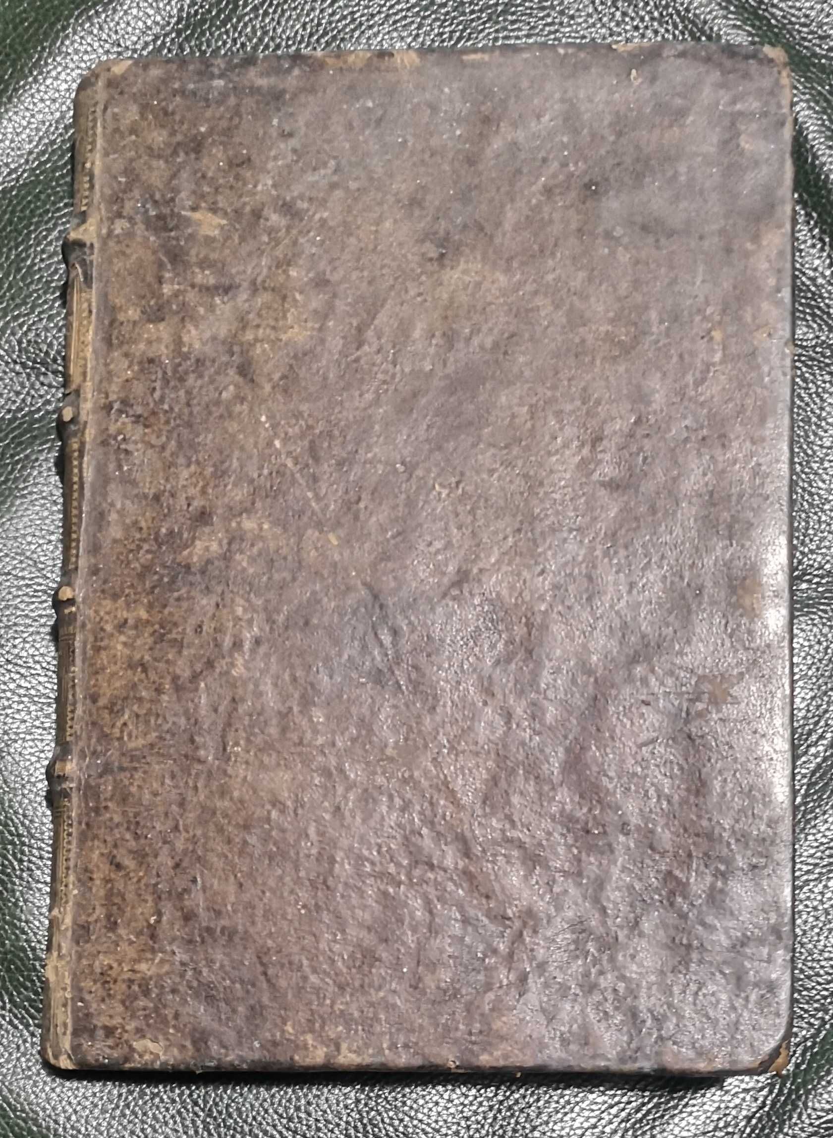 Arte Explicada. Terceira Parte. Scholios, Syntaxe Figurada, e Syllaba