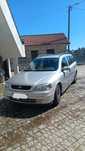 Astra 2001 1.4 Gasolina