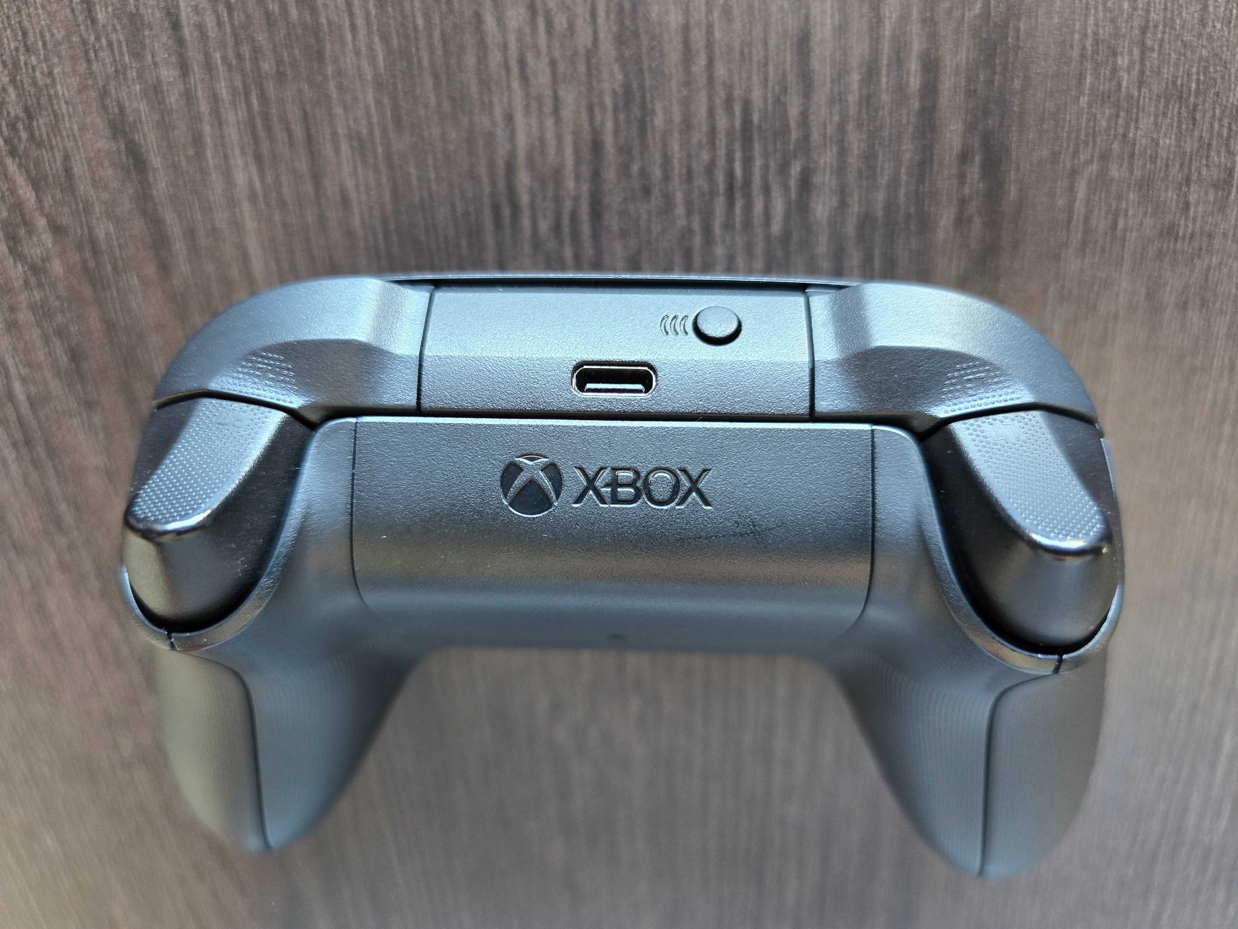 Xbox Series Comando Preto OFICIAL