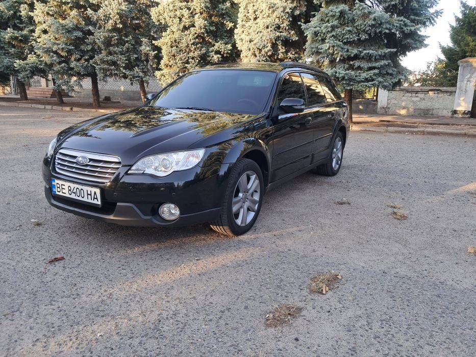 Подам власне авто.