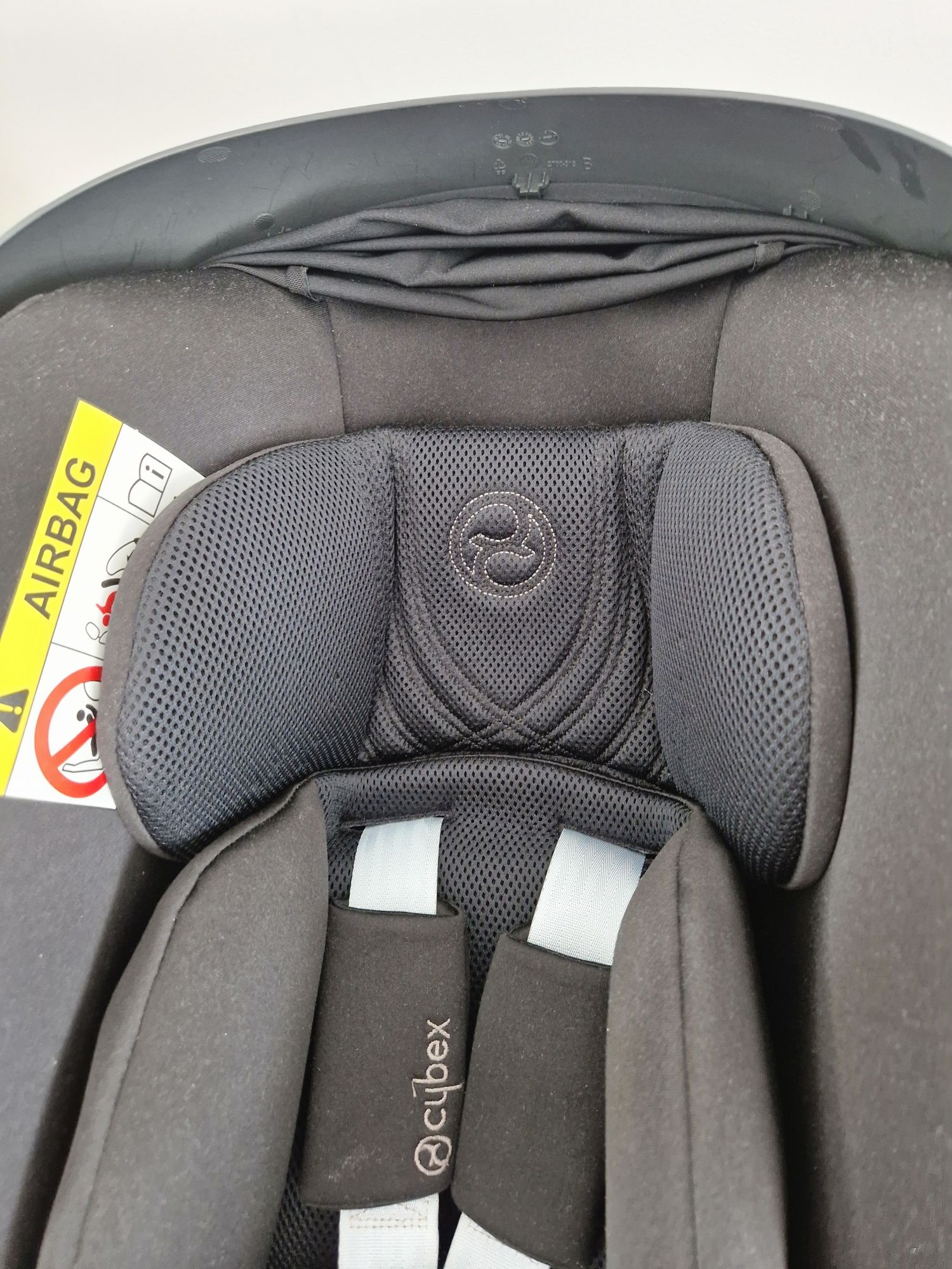 Cybex Cloud T i-size