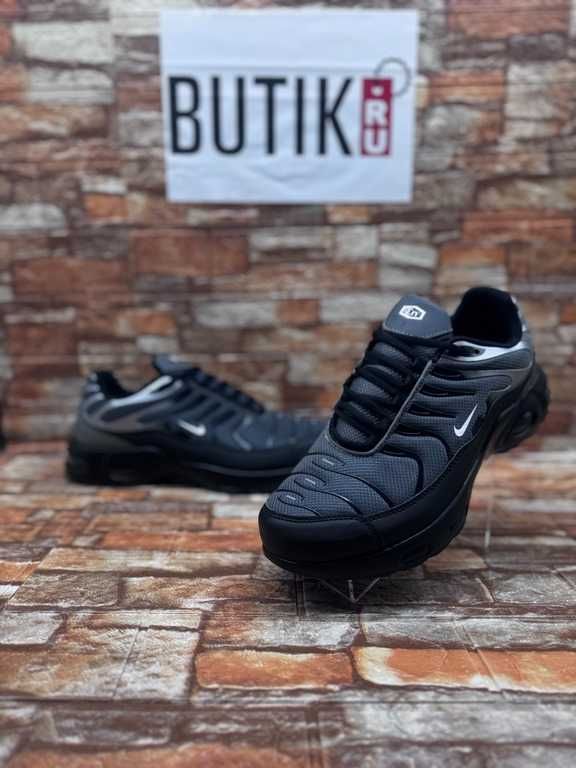 Nowe buty meskie Nke Airmax Plus TN rozm 45-110 zl, inne rozm.-130 zl