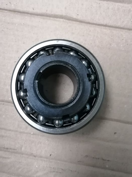 Подшипник 1307К+Н307 (11306)