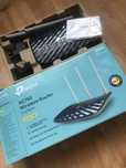 Роутер tp-link archer c20 ac 750
