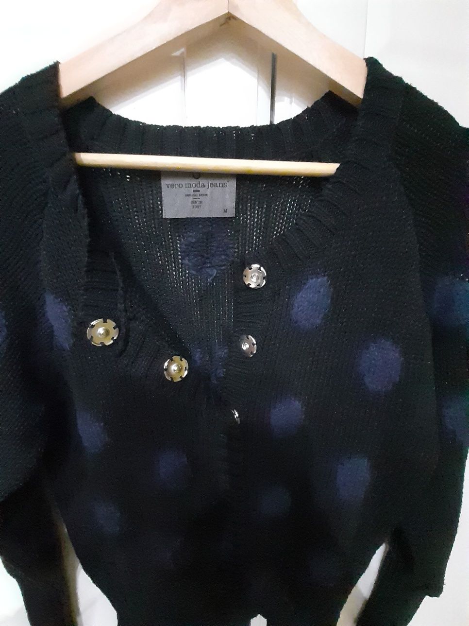 Sweter Vero Moda r. S (na metce M)