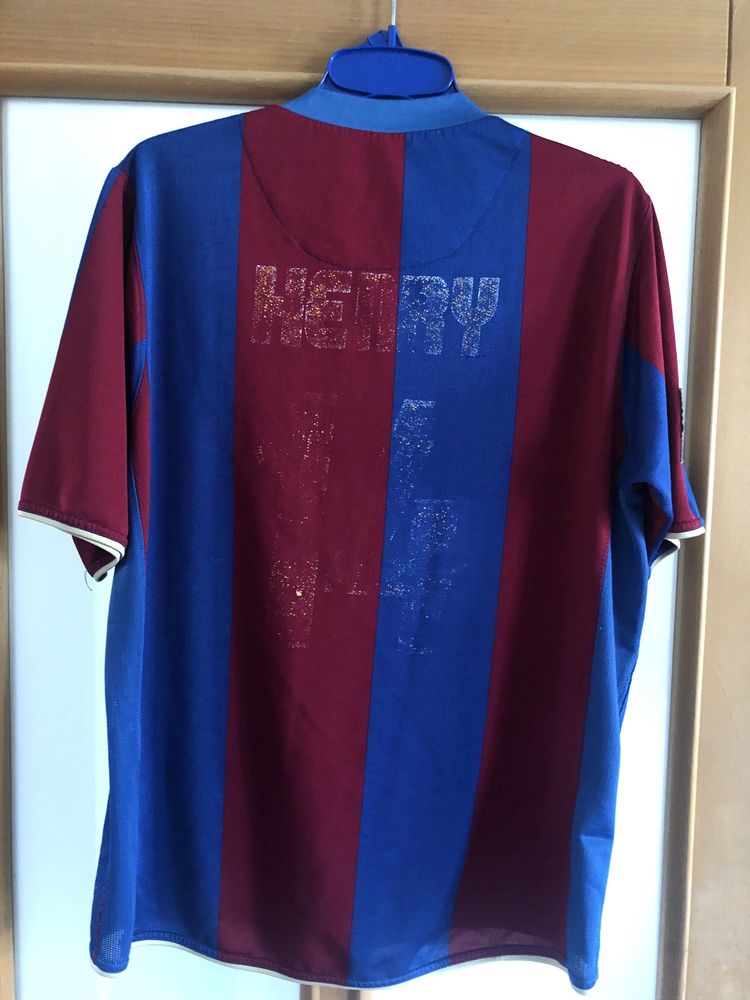 FC Barcelona Nike Koszulka piłkarska