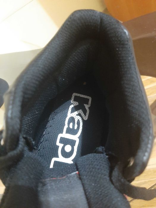 Кросівки снікерси  черевики   Kappa 38