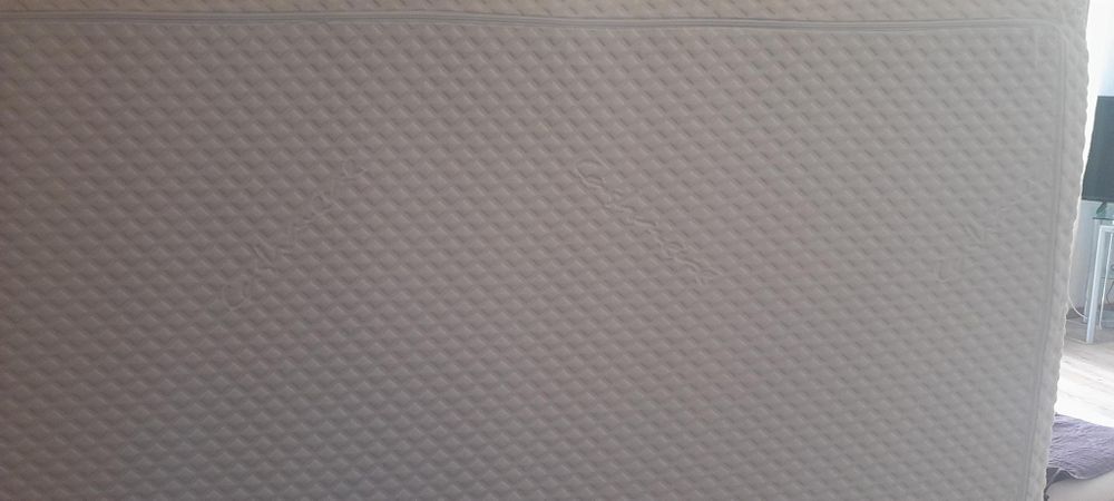 Materac 180 x 200x18