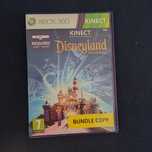 Gra Xbox 360 Kinect Disneyland