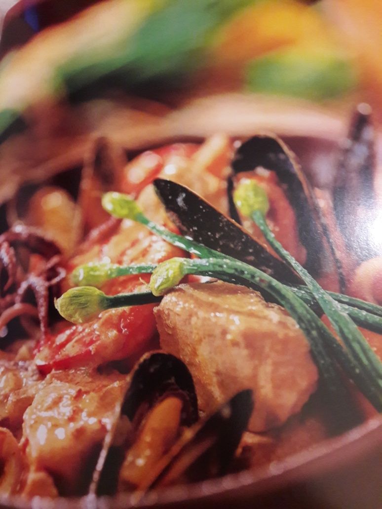 Wok e Salteados - mais de 100 receitas