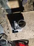 Seat leon II 2.0 tfsi przepustnica, skoda,vw, audi