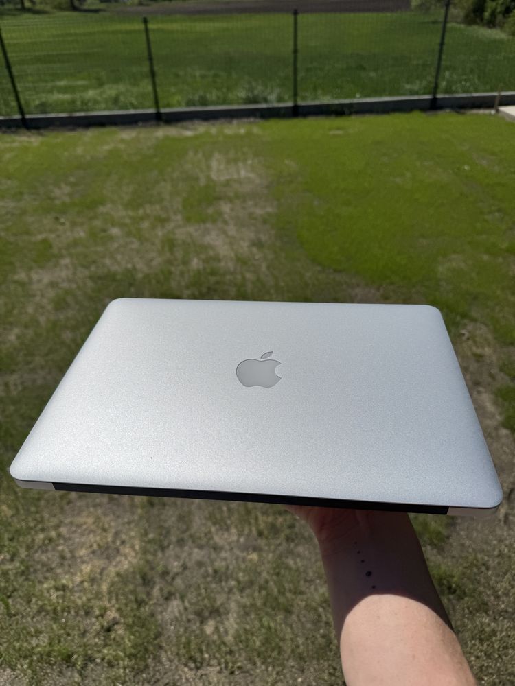 Macbook Air 13 2017