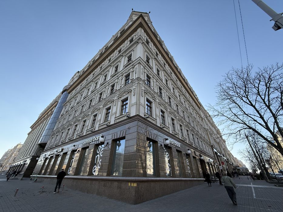 Здам Без%‼️Офіс з ремонтом.ул.Б.Хмельницького,Золоті Ворота,Театральна