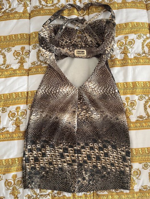 Vestido Pitbull do Brasil S