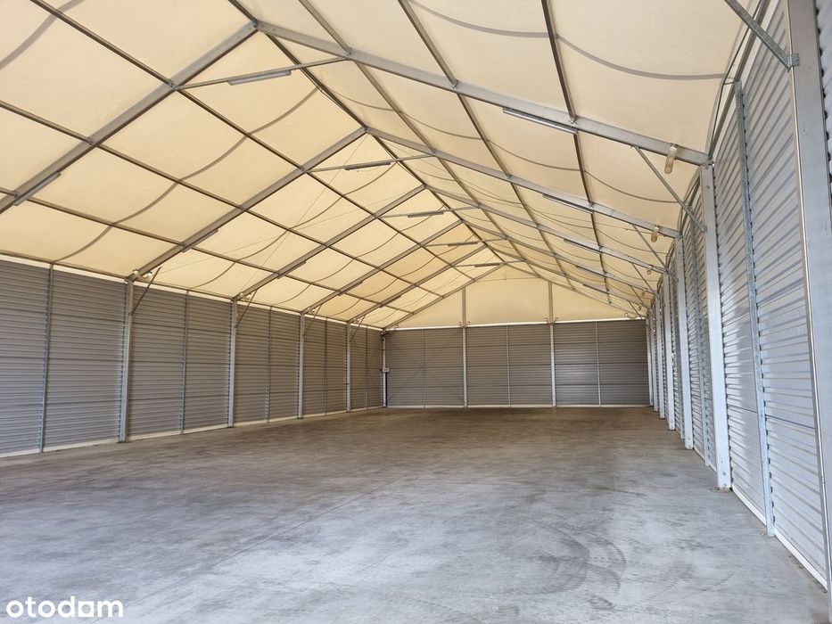 Twój dodatkowy magazyn w TOP lokalizacji