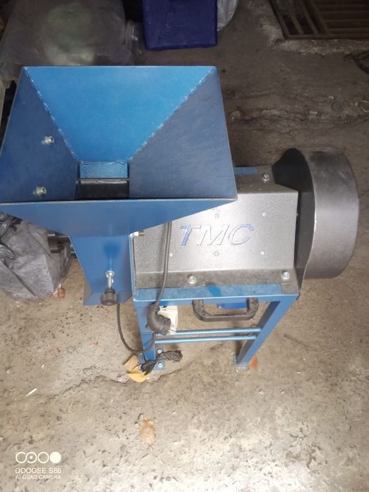 Горіхокол ГРК-300