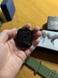 Смарт годинники S9 MAX (ТЕРМІНОВО)