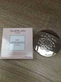 Guerlain Meteorites rozświetlający puder w kompakcie 4 Dore/Golden