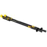 Kijki teleskopowe Nordic Walking NATIONAL GEOGRAPHIC 135 cm aluminiowe