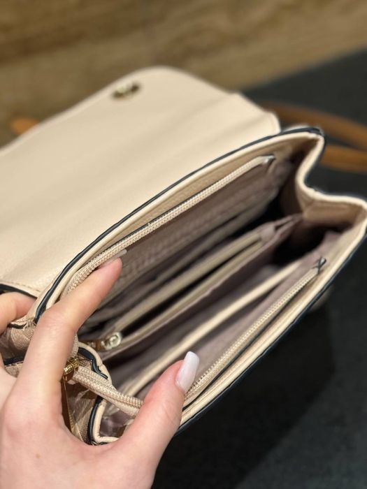 Elegancka torebka damska Bessie London