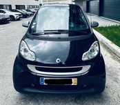 Smart Fortwo 1.0 Mhd nacional