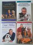 Zaklinacz psów Cesar Millan x 4