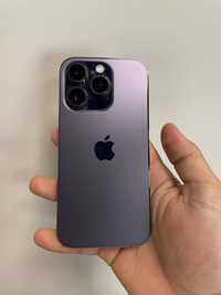 iPhone 14 Pro 256gb Purple R-Sim