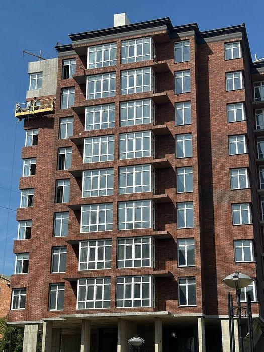 Продаж 1 кімнатної квартири біля Бартки