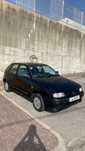 Seat ibiza acessivel