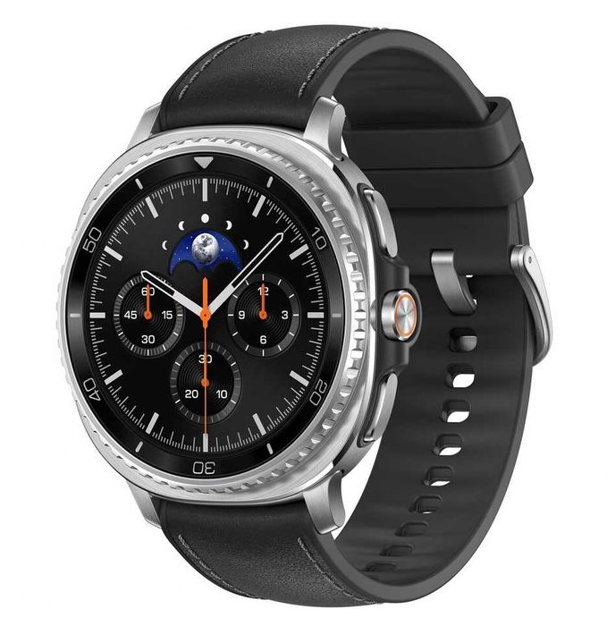 Smartwatch Samsung Galaxy Watch 8 Classic LTE 46mm L505 Box NOWY Rach