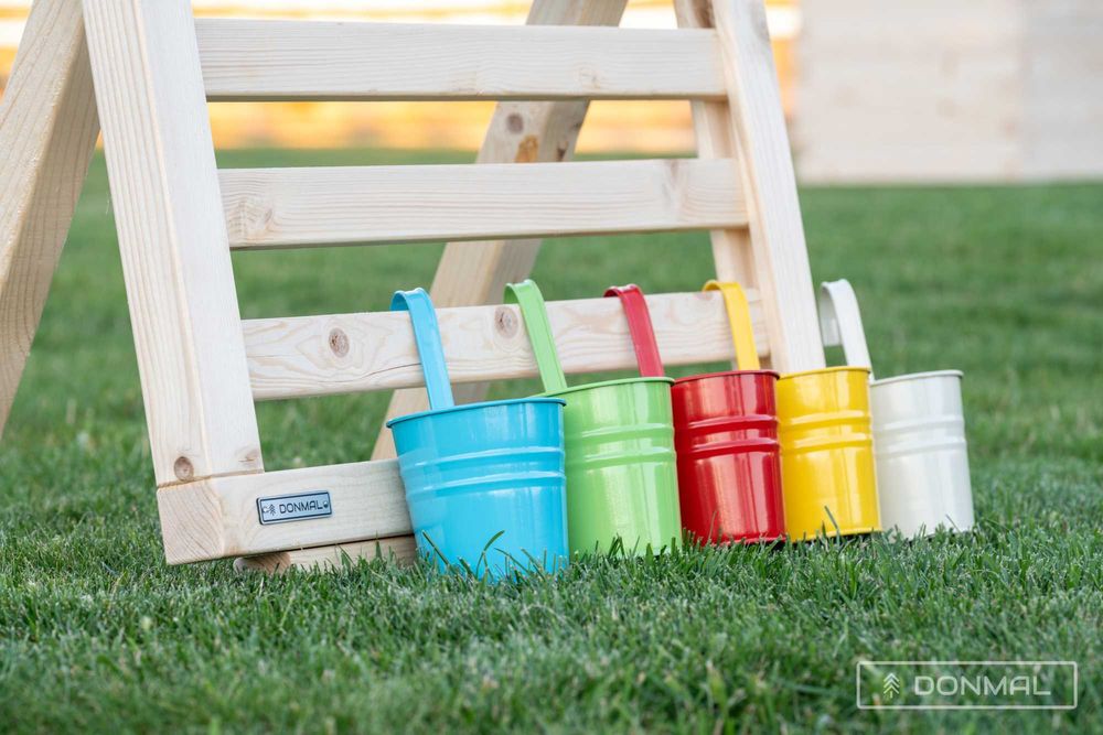 Pergola drewniana DONMAL 150x60