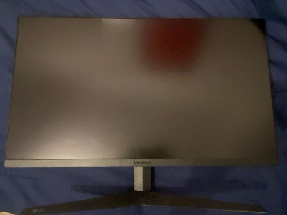 Monitor LG Ultragear