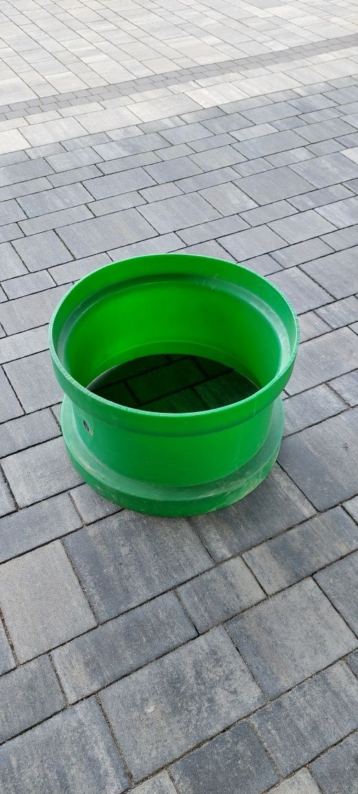 Nadbudowa H30 WOBET-HYDRET stary typ