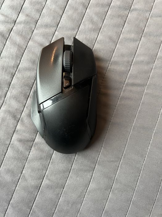 Myszka Razer basilisk x hyperspeed