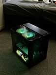Komputer gamingowy i5 32gb ddr5 1tb