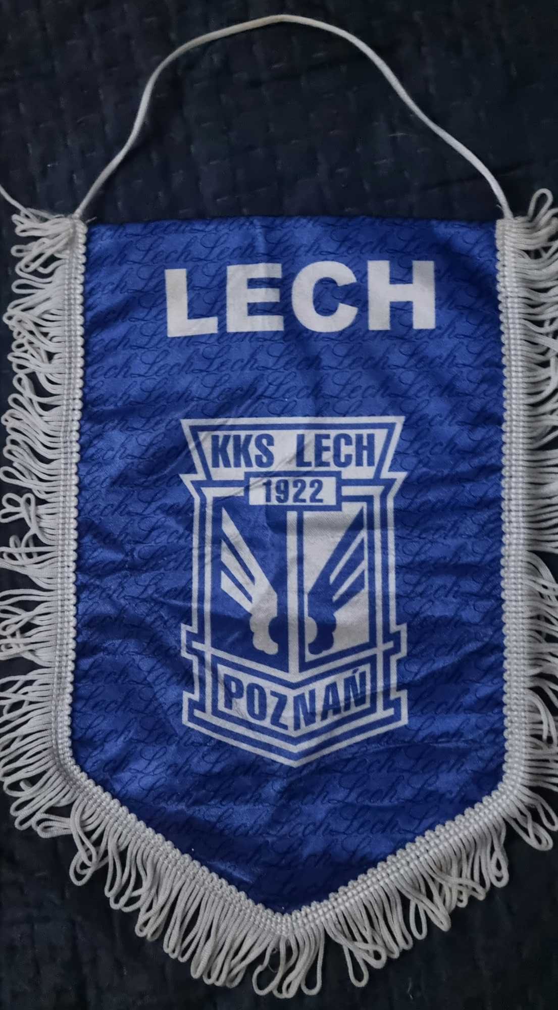 Proporczyk Lech Poznań